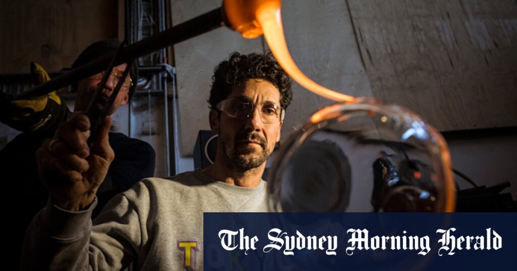 The Age photos of the week, July 6, 2025