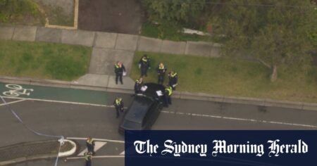 Police say multiple people hit by vehicle in Melbourne’s east
