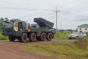 Thailand Deploys Fighter Jets Amid Cambodia Conflict Warning: Live Updates