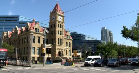 Salary range for Calgary’s top city bureaucrat sees 36% top-end increase