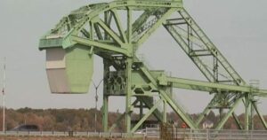 Feds sue contractor for M over ‘catastrophic’ Kingston bridge failure