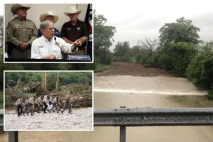 How a perfect storm of conditions fueled the deadly Texas flooding: ‘Many things came together in a terrible way’