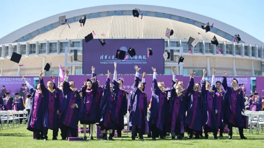‘Do I expect too much?’: China’s class of 2025 faces harsh job reality after graduation