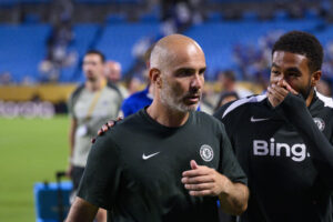 Chelsea vs. Palmeiras Betting Odds, Best Bets: Blues Favored In Club WC QF
