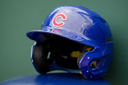 Cubs Predicted To Cut Ties With Offseason Trade Acquisition This Season