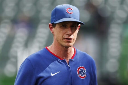 Cubs Showing Interest In Trade Deadline Deal For 2 Different Star Pitchers