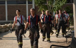 ‘Chicago Fire’ Loses 3rd Cast Member for Season 14 Amid Ongoing Exits From the Franchise