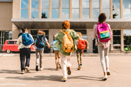 Child Tax Credit Warning: Millions of Children Could Be Ineligible