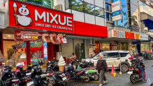 From phones to EVs and bubble teas, how are Chinese brands winning over consumers in Malaysia, Indonesia?