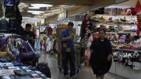 China mulls economy-boosting measures to counter ‘severe situation’