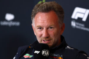 F1 Insider Shares Details On Abrupt Christian Horner Red Bull Exit