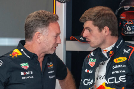 Christian Horner on Max Verstappen Exit Talk: ‘We Need to Prove Red Bull is The Place to be’
