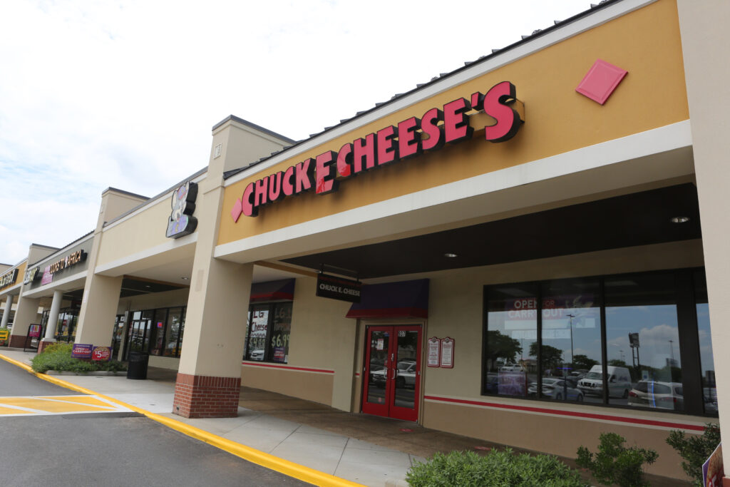 Internet Reacts After Florida Man in Chuck E. Cheese Costume Arrested