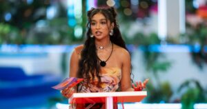 Cierra Ortega’s Friends Stopped Running Her Social Media Before ‘Love Island’ Exit Over Racist Post