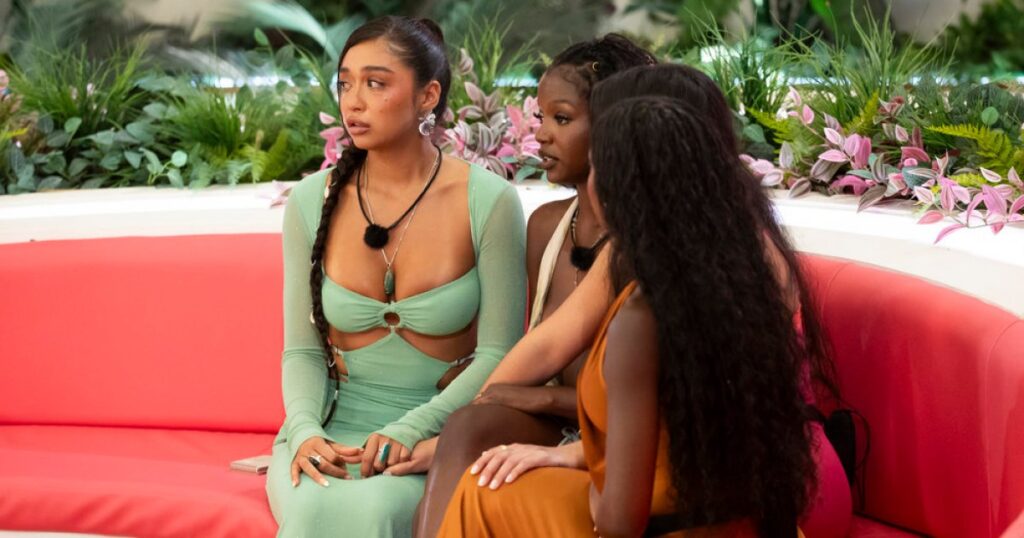 What Do ‘Love Island USA’ Stars Get Told When an Islander Is Unexpectedly Removed From the Villa?