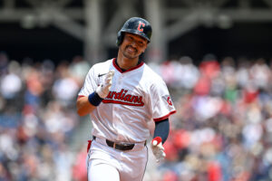 Steven Kwan Trade? Phillies Urged To Land Deadline Deal For Guardians Star