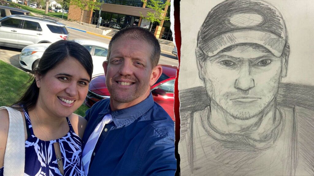 Manhunt intensifies for Arkansas suspect likely injured in fatal attack of couple