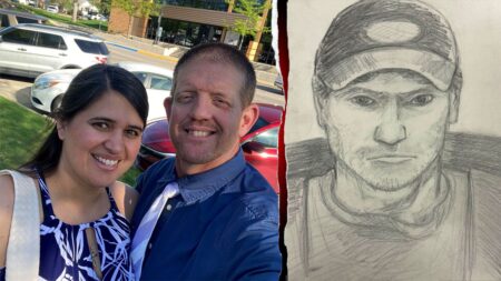 Manhunt intensifies for Arkansas suspect likely injured in fatal attack of couple