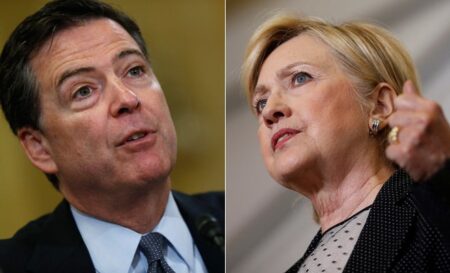 FBI’s controversial Trump-Russia actions predicted with ‘alarming specificity’ by foreign actors: Sources