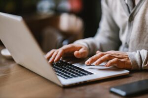 Exclusive | Americans spend nearly half their day online — whether it’s work or play — ‘eye-opening’ poll shows