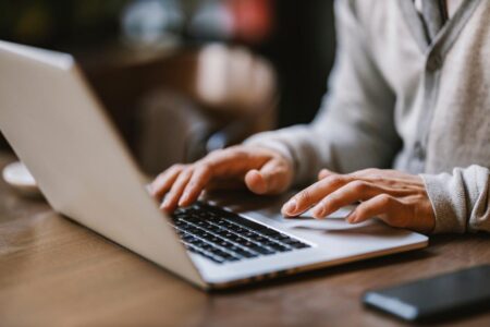 Exclusive | Americans spend nearly half their day online — whether it’s work or play — ‘eye-opening’ poll shows