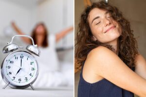 Here’s what your morning routine really says about you