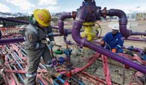 Oilfield service group says relief from counter-tariffs on U.S. sand ‘fantastic news’