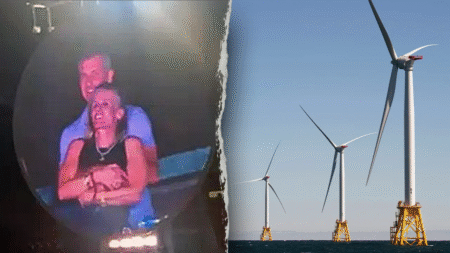 GOP posts Coldplay meme to troll Delaware Dems’ green energy scheme