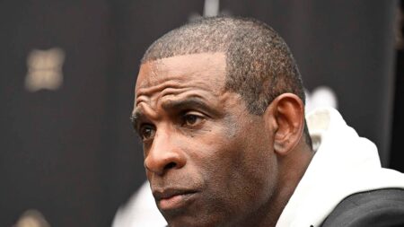 Deion Sanders, medical team will hold news conference amid Colorado coach’s battle with unspecified issue