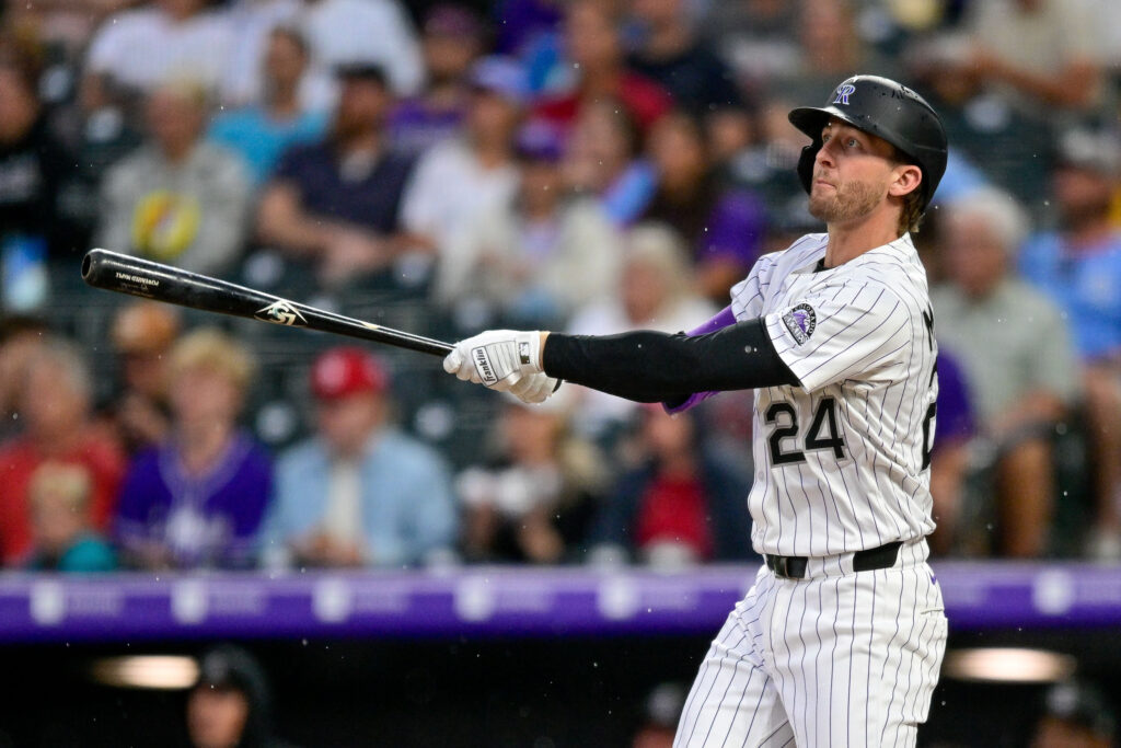 Eugenio Suárez Sweepstakes Takes Wild Turn After Yankees Trade