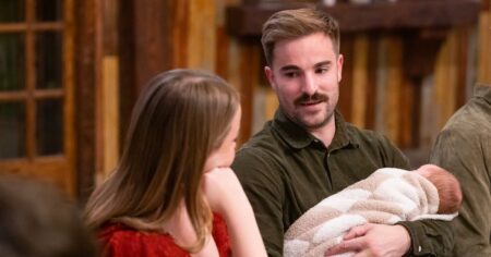 Whitney Leavitt’s Husband Conner Reveals He Was Raped in Emotional ‘Mormon Wives’ Reunion Moment