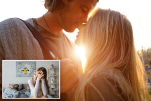 Is your significant other ‘cookie jarring’ you? These are the sneaky signs to look out for