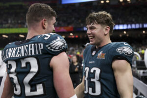Philadelphia Eagles Standouts Make Important Announcement