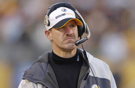 Bill Cowher Doesn’t Hold Back on Steelers’ Aaron Rodgers Expectations