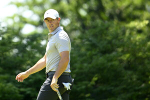 PGA Tour Pro Give Surprising Impression of Young Rory McIlroy
