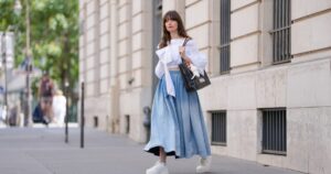 20 Under- European-Looking Fashion Staples on Amazon to Instantly Revamp Your Closet