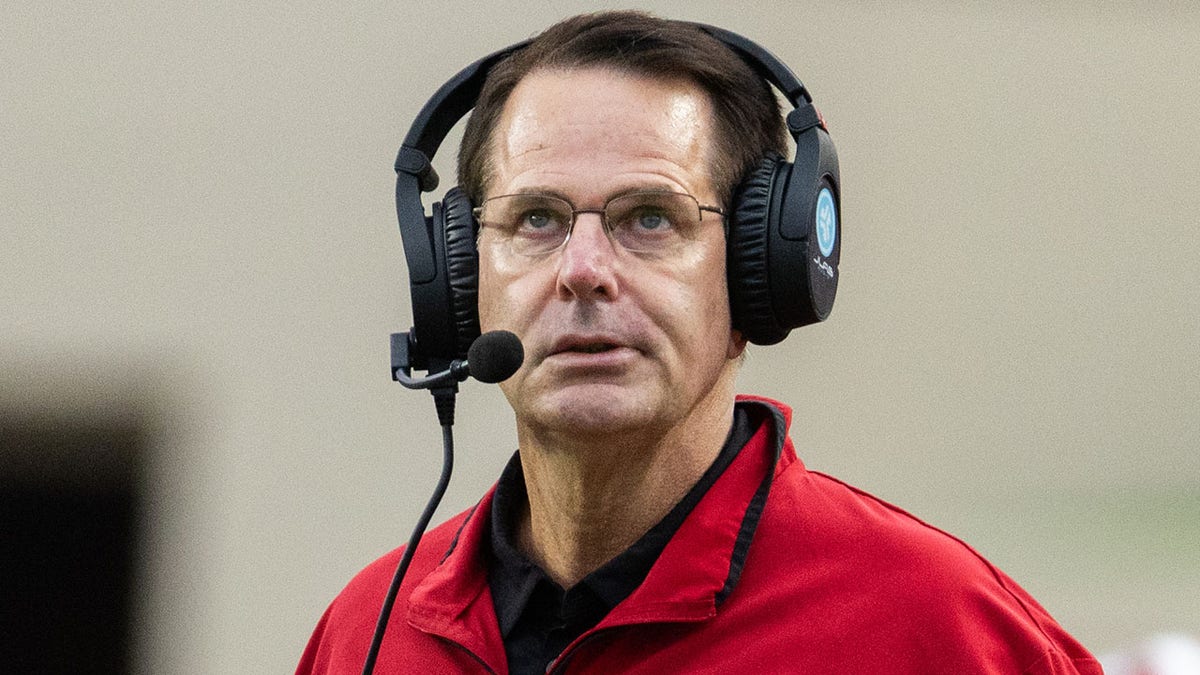 Curt Cignetti vs Michigan