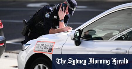 Queensland police shift Brisbane jobs to regions to help tired cops