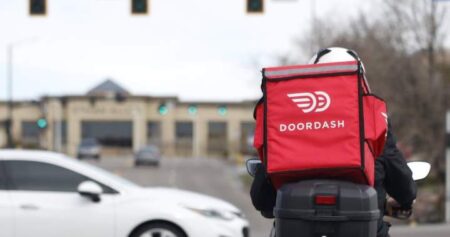 DoorDash wants Competition Bureau’s lawsuit over prices tossed: doc