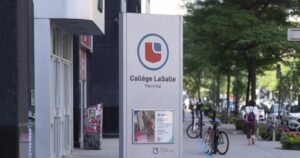 Quebec urged to reconsider M fine against college over English-language enrolment