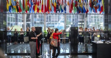 Global Affairs Canada to see cuts under Carney’s plan, Anand says