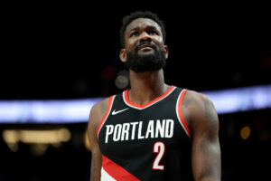 Lakers’ Deandre Ayton Doesn’t Hold Back About Luka Doncic