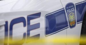 Crime ring exchanged stolen baby formula for drugs in Mississauga, Ont.: police