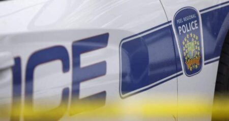 Crime ring exchanged stolen baby formula for drugs in Mississauga, Ont.: police