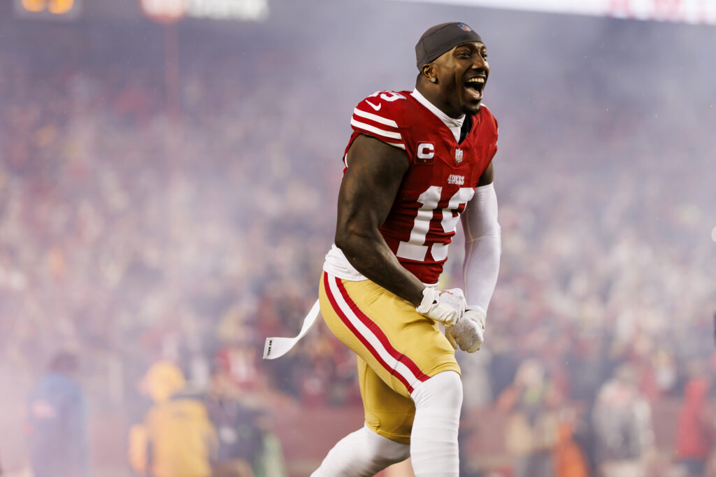 Commanders WR Spotted With Trainer Amid Online Criticism