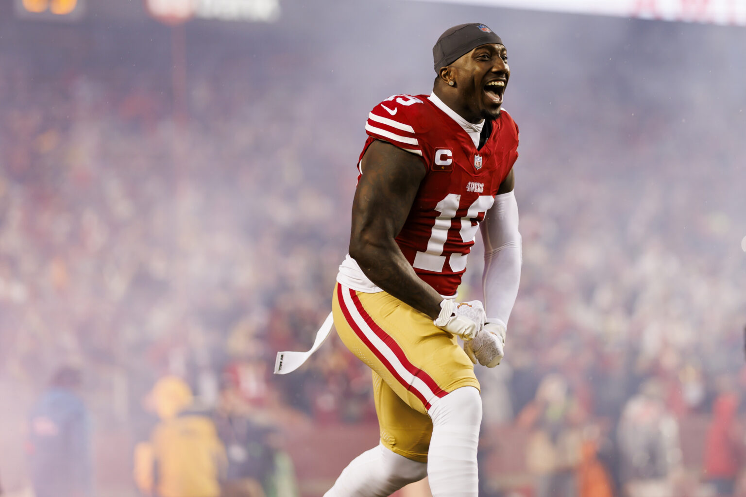 Commanders WR Spotted With Trainer Amid Online Criticism