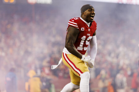 Commanders WR Spotted With Trainer Amid Online Criticism