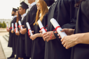 One College Major Is More Popular Than Ever—but Comes With Financial Catch