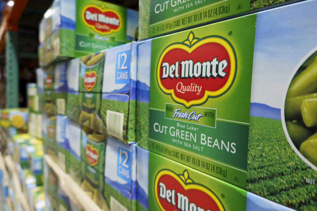 139-Year-Old Company Files for Bankruptcy, Marking Latest for Iconic Brands