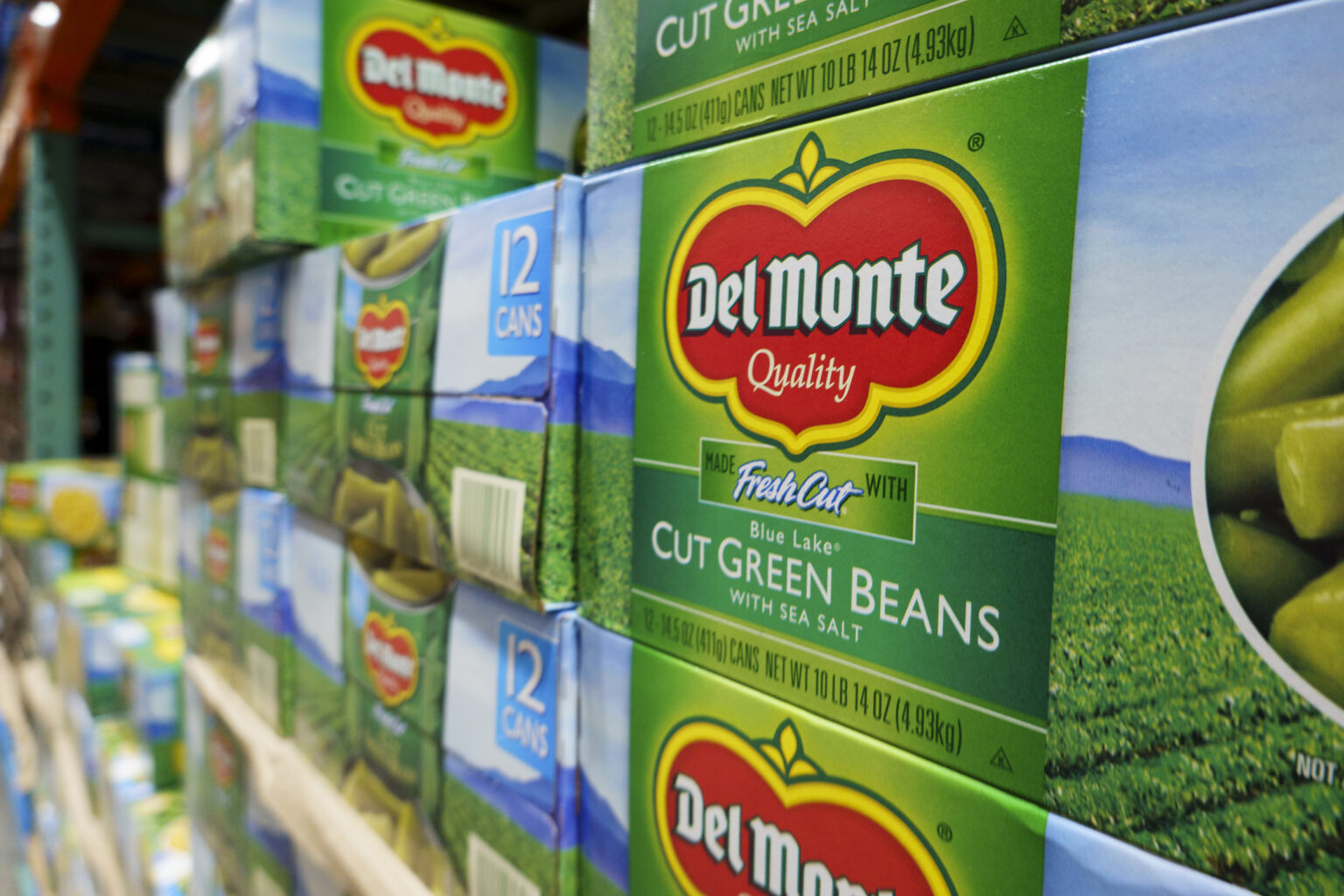 139-Year-Old Company Files for Bankruptcy, Marking Latest for Iconic Brands